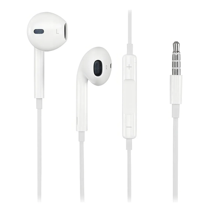 Auriculares earpods 3.5 mm