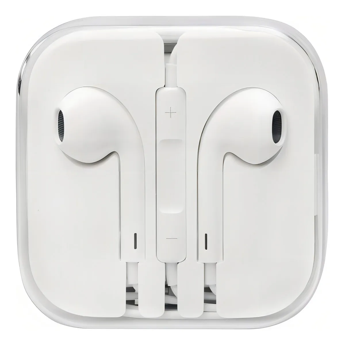 Auriculares earpods 3.5 mm