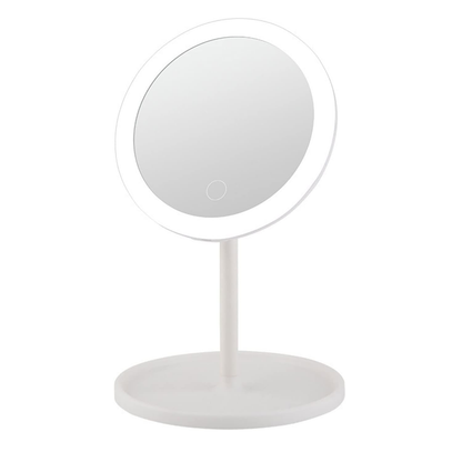 Espejo LED USB regulable