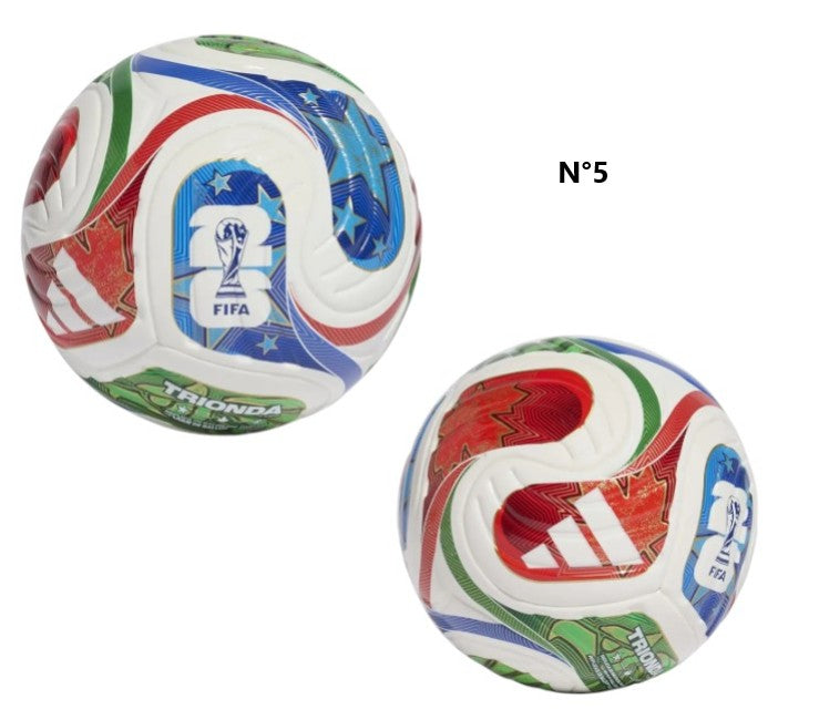 Pelota Mundial Replica original 420g