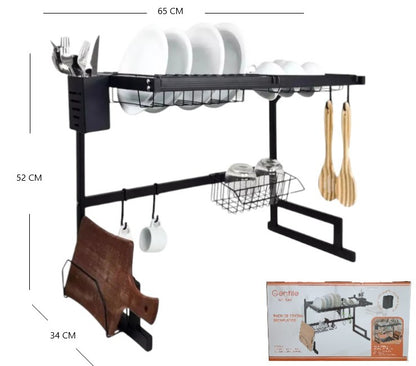 Escurridor 2 niveles