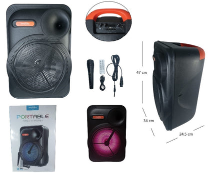 Parlante 12PLG OFERTA