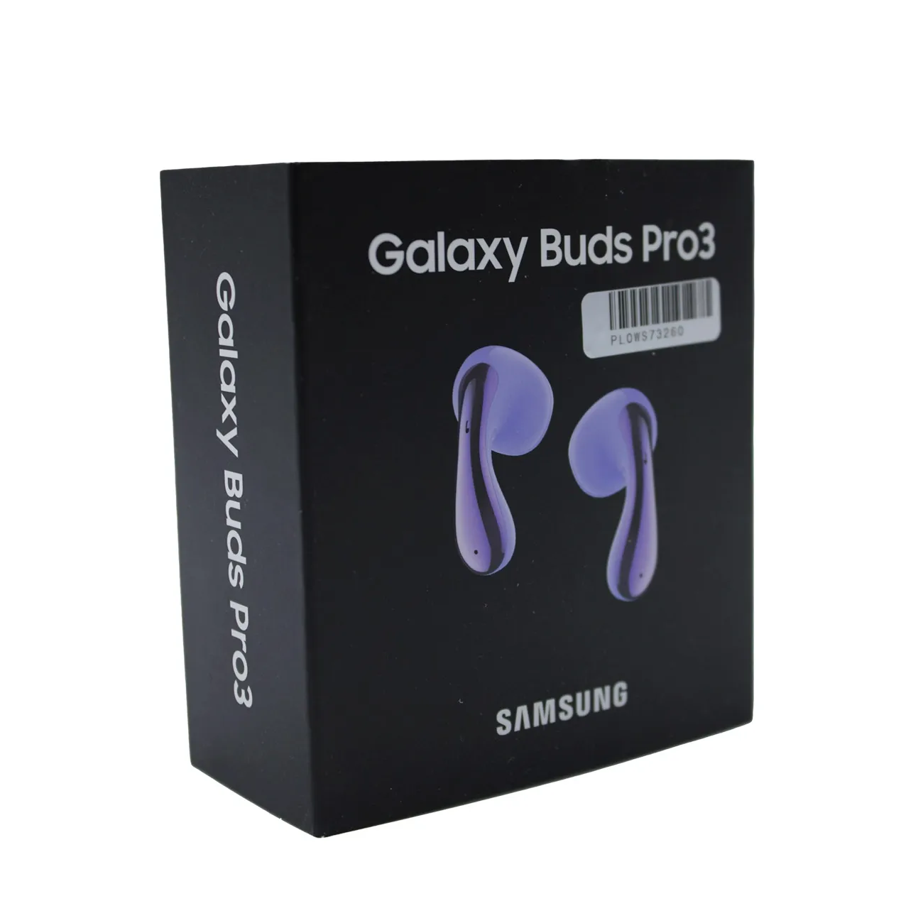 Auriculares Samsung Buds Pro 3