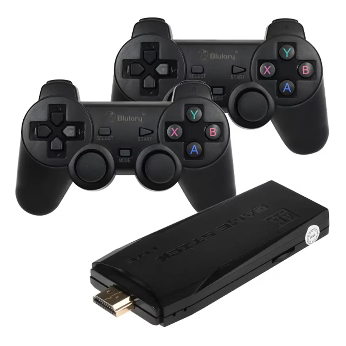 Consola de videojuegos retro Game Stick Lite