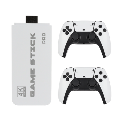 Consola de videojuegos retro Game Stick Pro