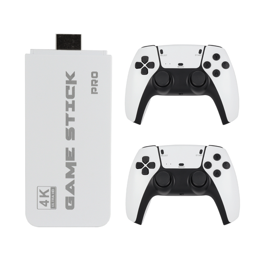 Consola de videojuegos retro Game Stick Pro