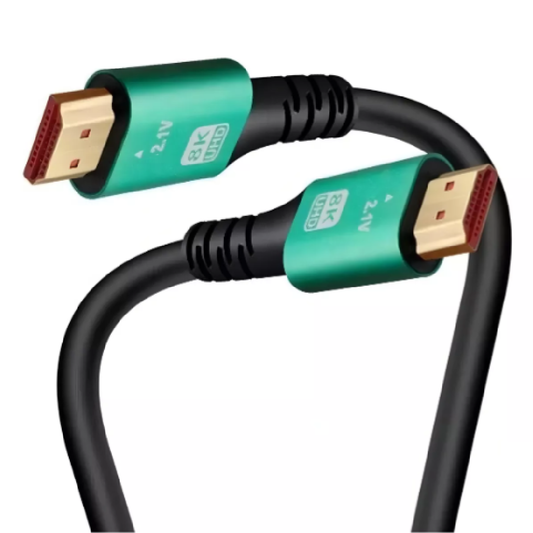 Cable HDMI 8K 2.1v