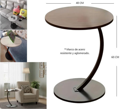 Mesa multiuso de apoyo