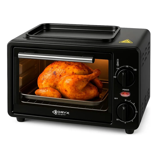Horno eléctrico Oryx 10 lts