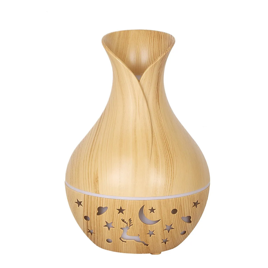 Humidificador LED JSQ07