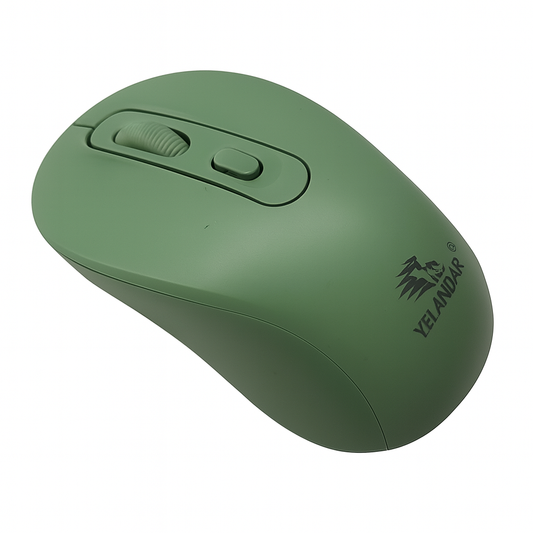 Mouse inalámbrico Yelandar