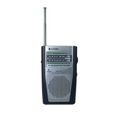 Radio AM/FM