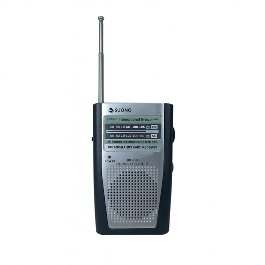 Radio AM/FM