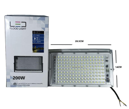 Reflector de 200w OSR