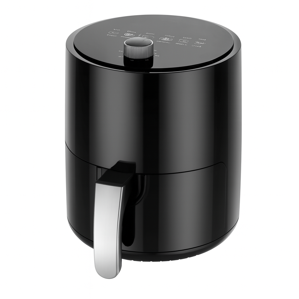 Freidora de aire 3.5L 100W Hytoshy