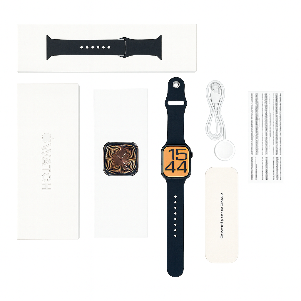 Reloj Smartwach Apple