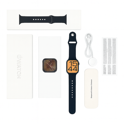 Reloj Smartwach Apple