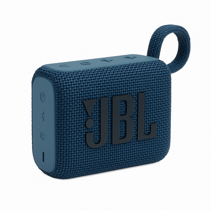 Parlante JBL Go 4