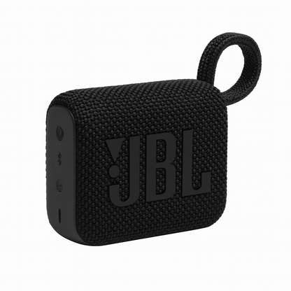 Parlante JBL Go 4
