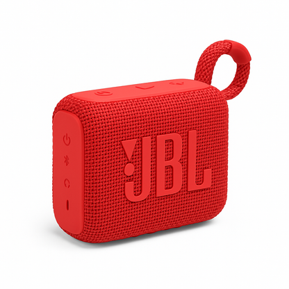 Parlante JBL Go 4