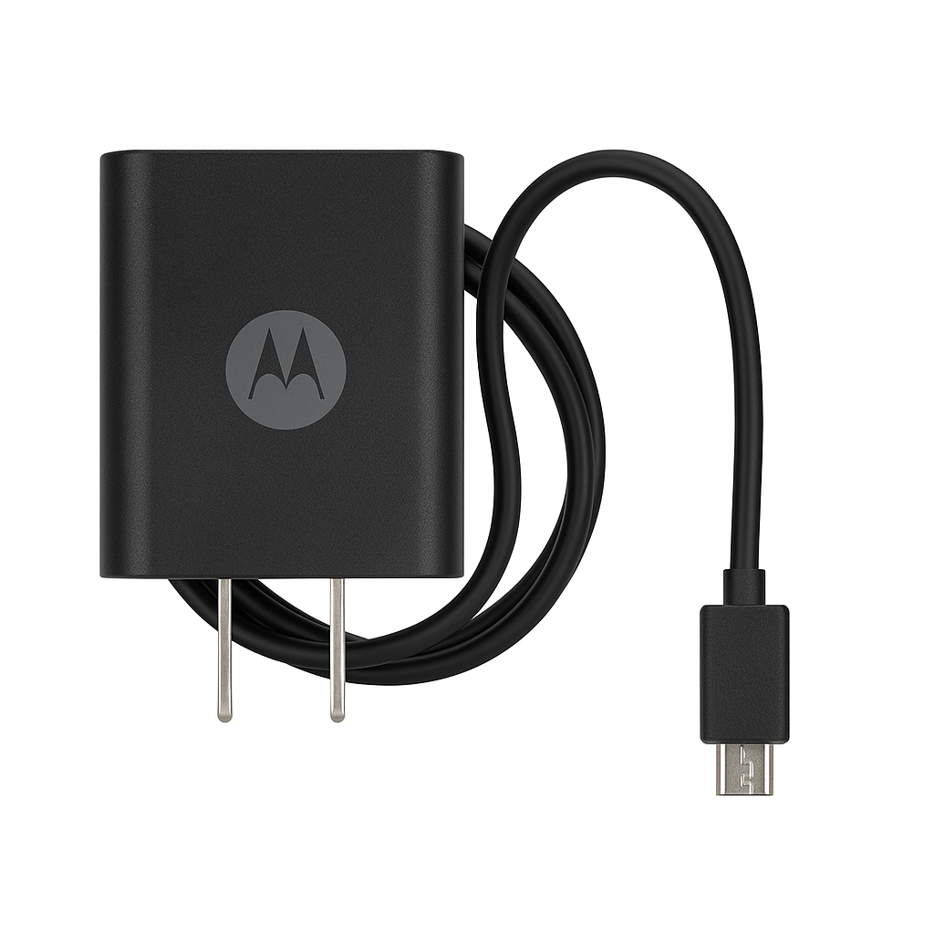 Cargador Motorola 50w tipo C