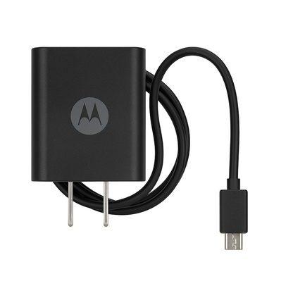 Cargador Motorola 50w tipo C