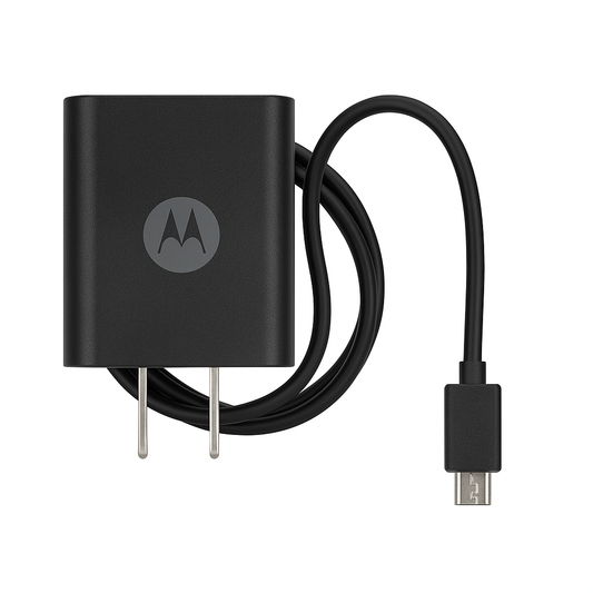Cargador Motorola 50w tipo C