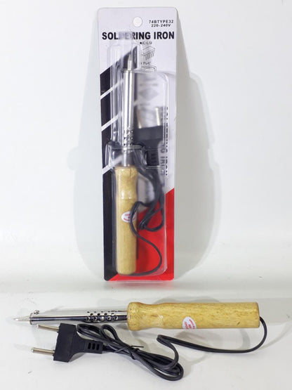 Máquina de soldar 40W