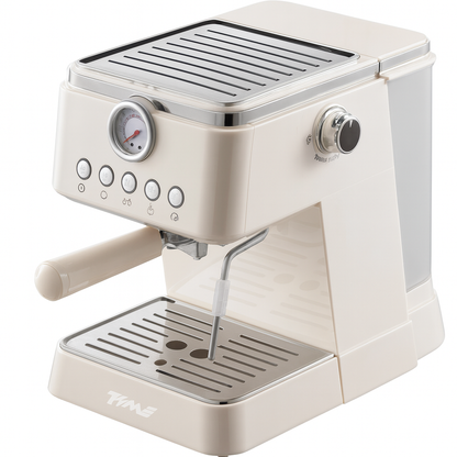 Cafetera expresso 20bar 1350W