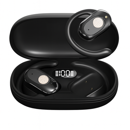 Auricular deportivo inalámbrico