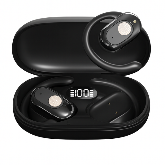 Auricular deportivo inalámbrico