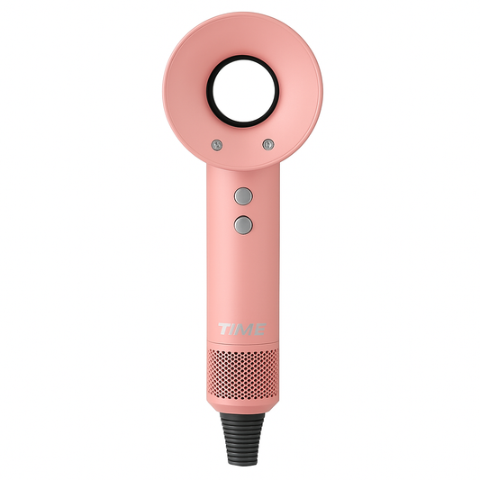Secador de pelo 1600W TIME