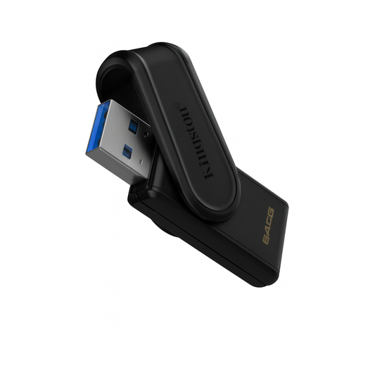 Pendrive de 64 GB KINGSTON