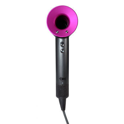 Secador de pelo 2400W OM