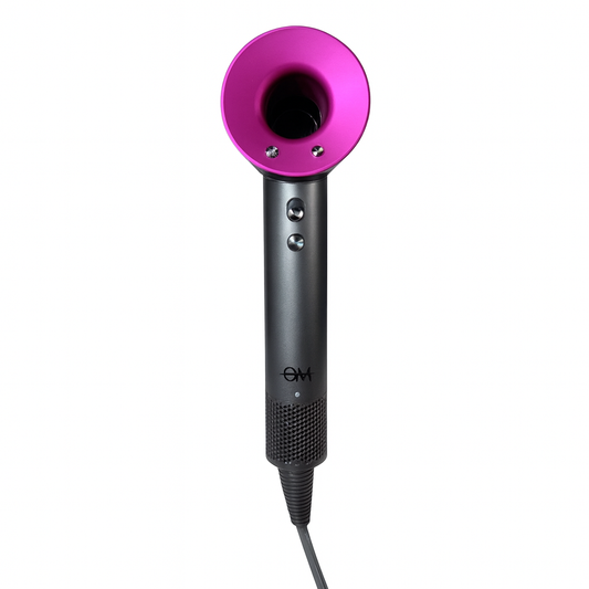 Secador de pelo 2400W OM