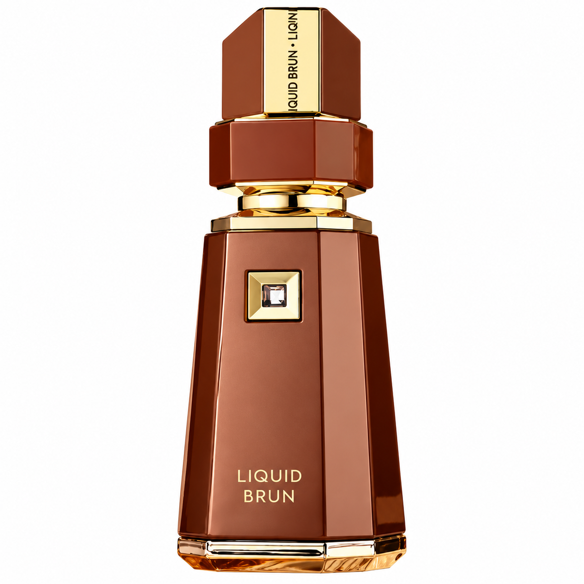 Perfume Liquid Brun