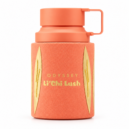 Perfume Odyssey Li’chi Lush 100ml