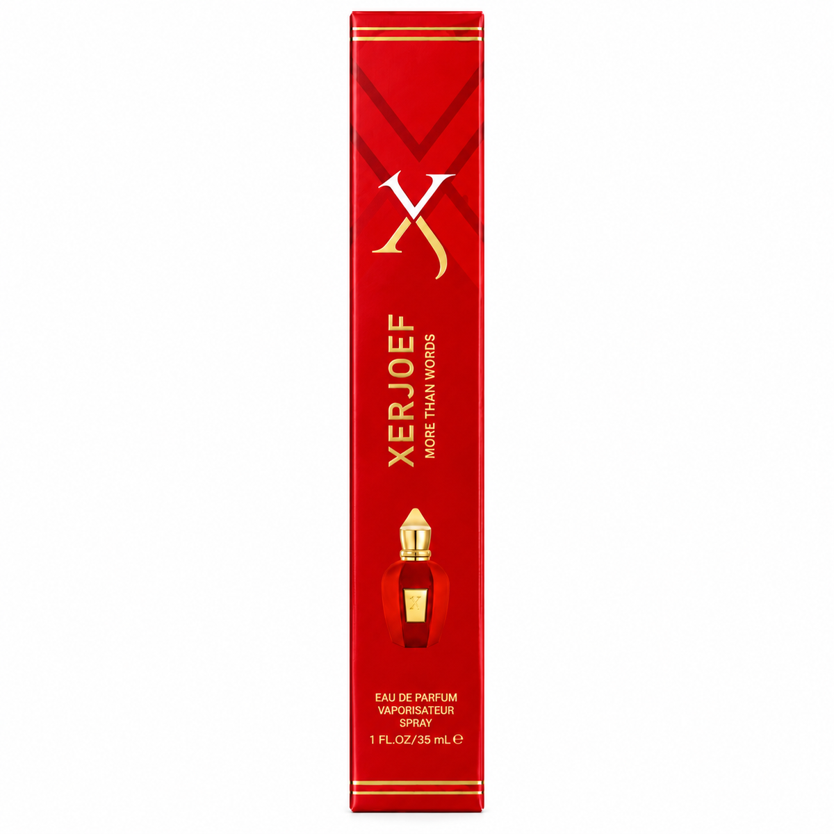 Perfume Xfrjoef Wardasina 35ml