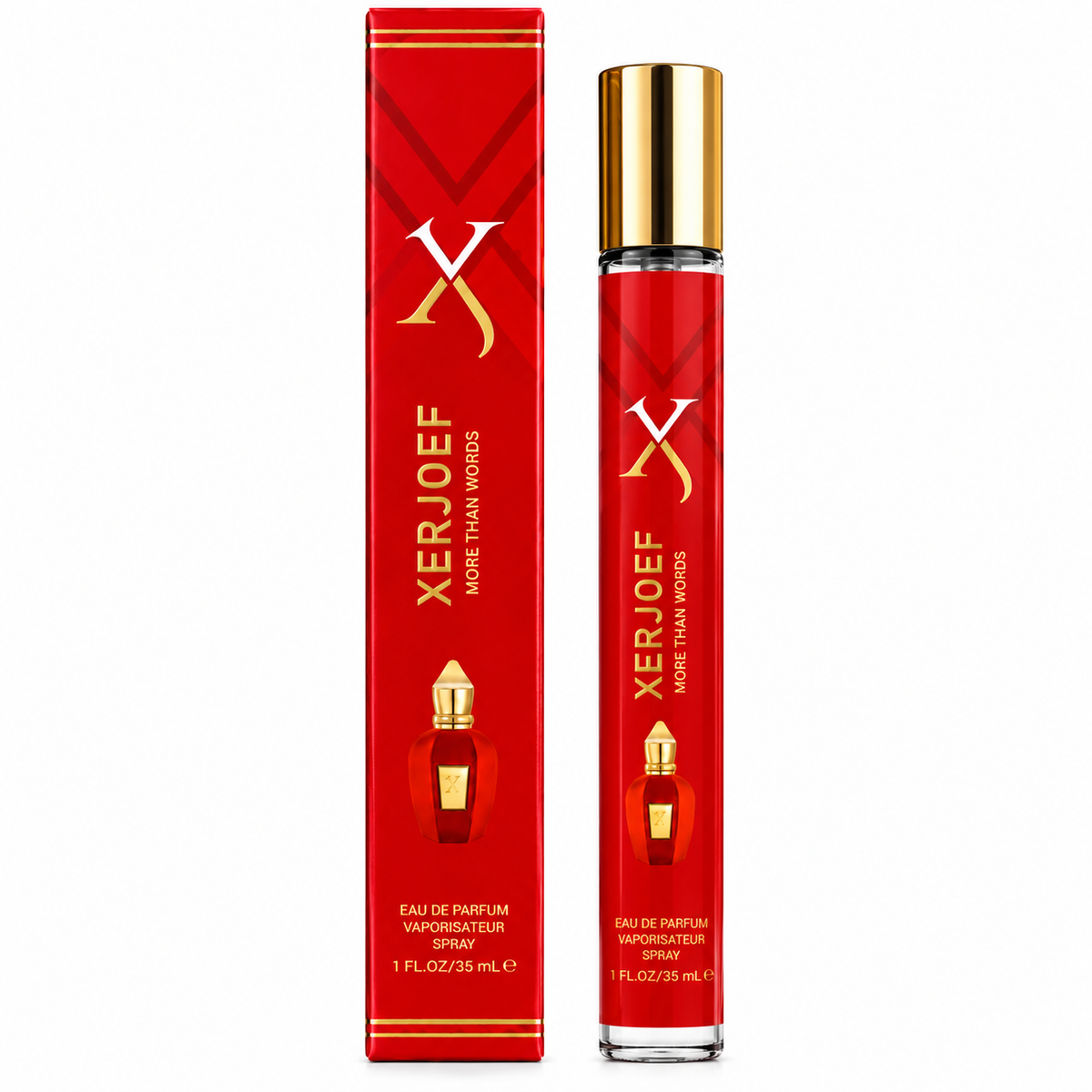 Perfume Xfrjoef Wardasina 35ml