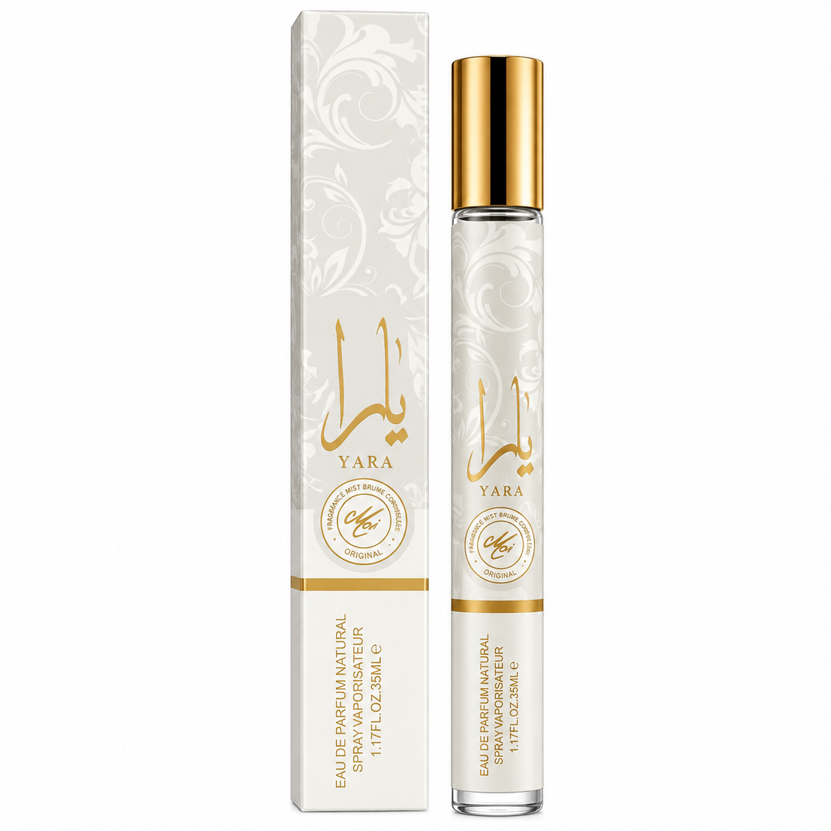 Perfume Yara Moi  35ml