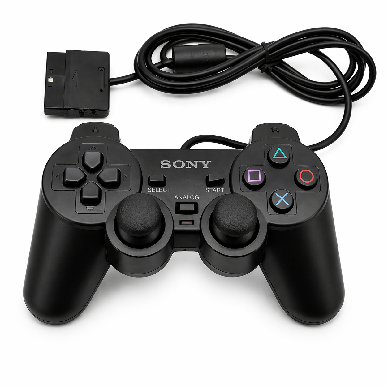 Joystick Dualshock Sony PlayStation 2