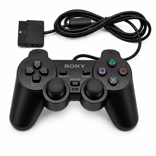 Joystick Dualshock Sony PlayStation 2