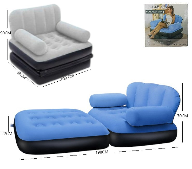 Sofa cama