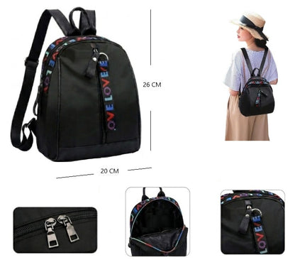 Mochila love