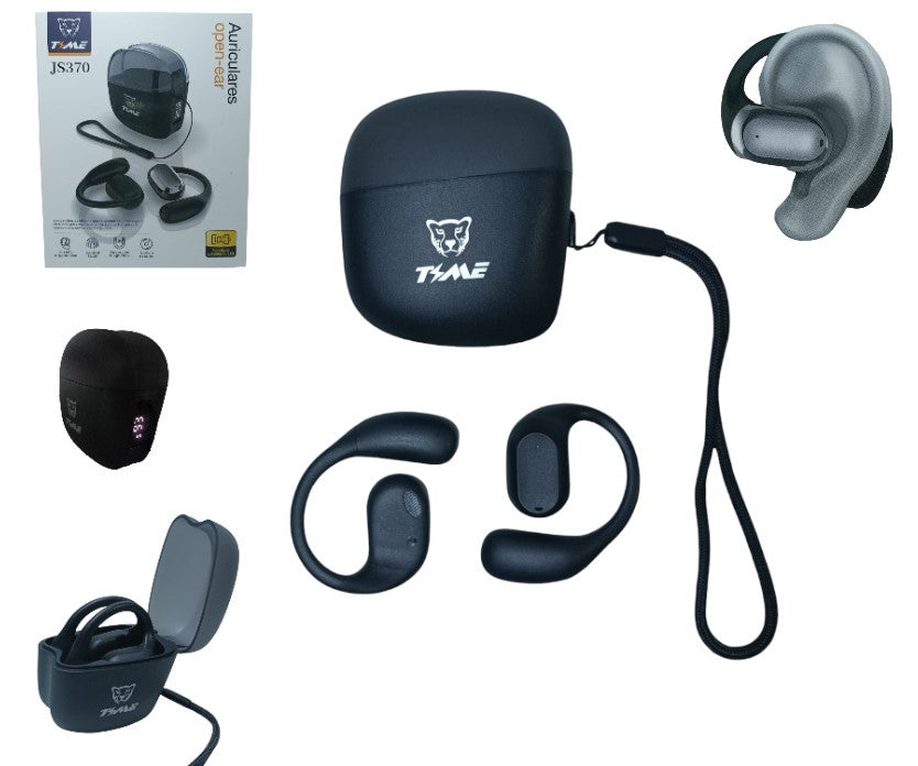 Auricular bluetooth Time js370