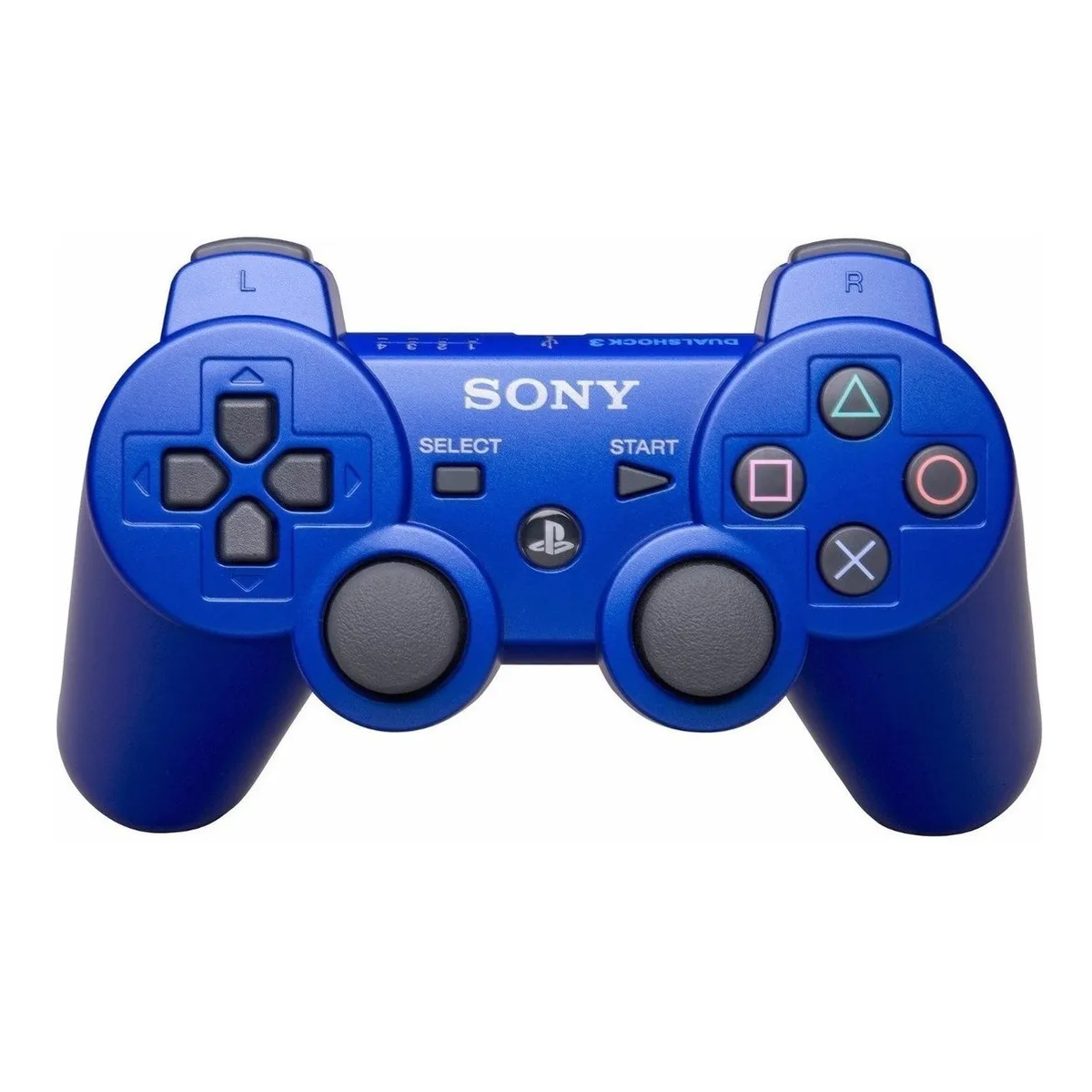 Joystick Dualshock Sony PlayStation 3