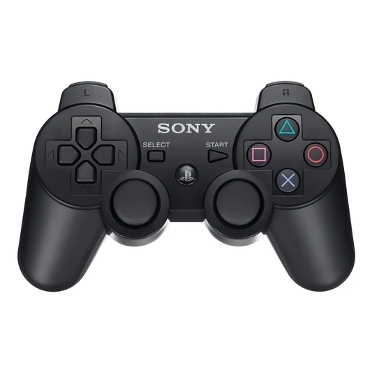 Joystick Dualshock Sony PlayStation 3