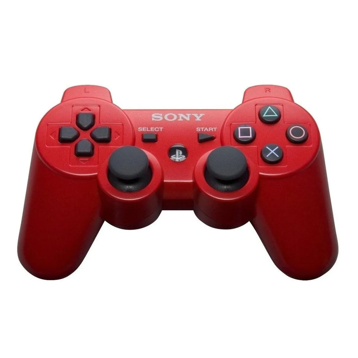 Joystick Dualshock Sony PlayStation 3