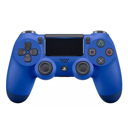 Joystick Dualshock Sony PlayStation 4