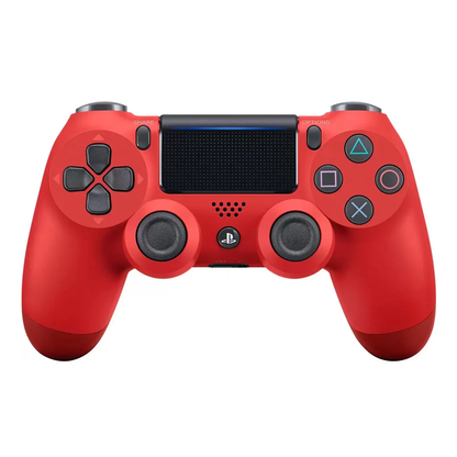 Joystick Dualshock Sony PlayStation 4